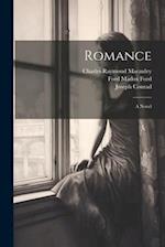Romance: A Novel 