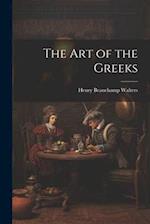 The Art of the Greeks 