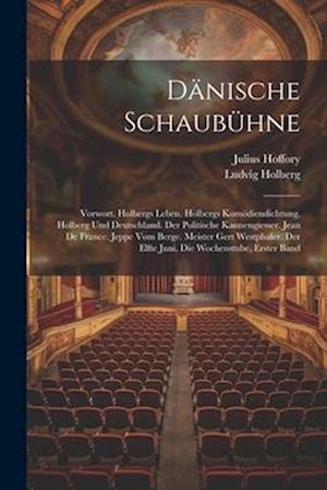 Dänische Schaubühne