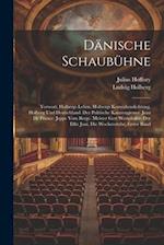 Dänische Schaubühne