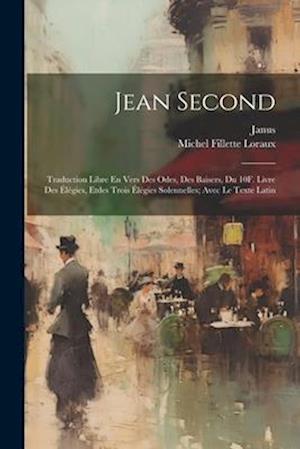 Jean Second