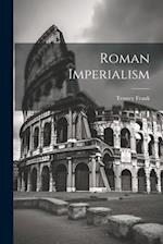 Roman Imperialism 