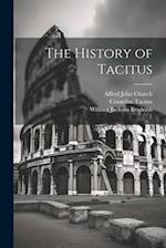 The History of Tacitus 