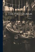 The Photogram; Volume 7 