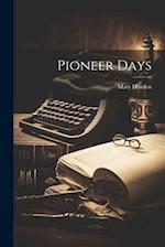 Pioneer Days 