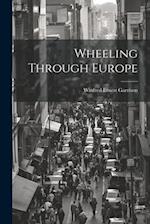Wheeling Through Europe 
