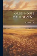 Greenhouse Management 