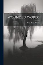 Wounded Words 