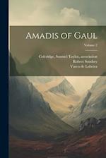 Amadis of Gaul; Volume 2 