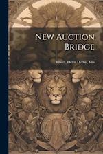 New Auction Bridge 