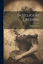 Intelligent Dressing 