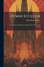 Hymni ecclesiæ