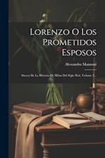Lorenzo O Los Prometidos Esposos