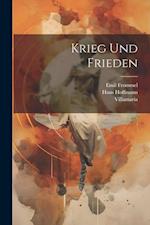 Krieg Und Frieden 