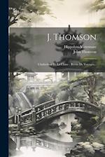 J. Thomson