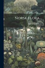 Norsk Flora...