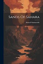 Sands Of Sahara 