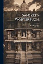 Sanskrit-Wörterbuch.