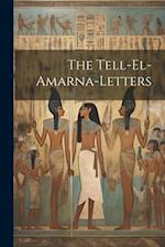 The Tell-el-amarna-letters 