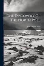 The Discovery Of The North Pole 