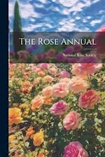The Rose Annual 