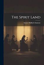 The Spirit Land 