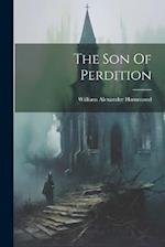 The Son Of Perdition 