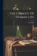 The Comedy Of Human Life 