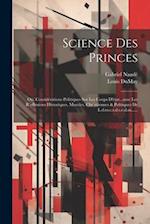 Science Des Princes