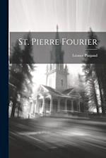 St. Pierre Fourier