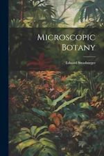 Microscopic Botany 