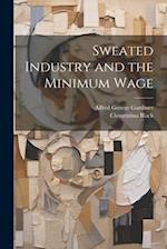 Sweated Industry and the Minimum Wage 