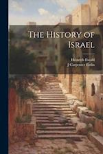 The History of Israel 