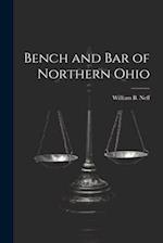 Bench and Bar of Northern Ohio 