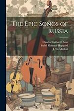 The Epic Songs of Russia 