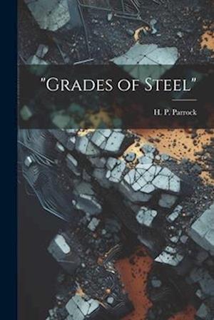 "Grades of Steel"