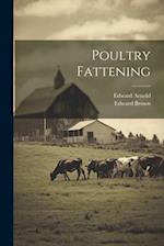 Poultry Fattening 