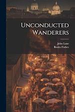 Unconducted Wanderers 