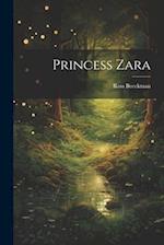 Princess Zara 