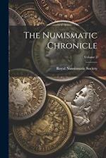 The Numismatic Chronicle; Volume 2 