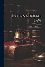 International Law 