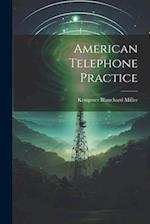 American Telephone Practice 