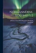 Normannerne, Volumes 1-2