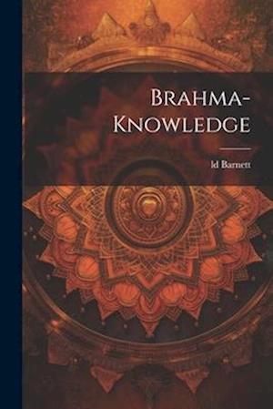 Brahma-Knowledge