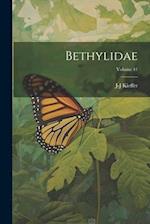 Bethylidae; Volume 41