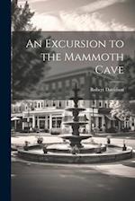 An Excursion to the Mammoth Cave 