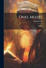 Onel Mozes