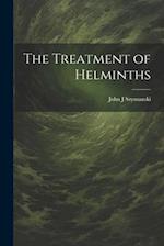 The Treatment of Helminths 