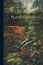 Plant Genetics 