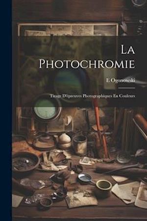 La Photochromie